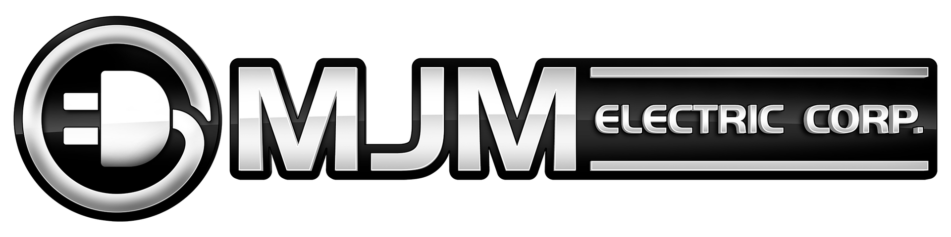 MJM Electric Corp - logo