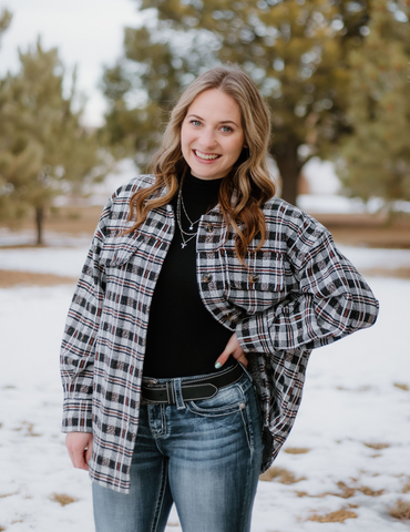 Hannah Gackle