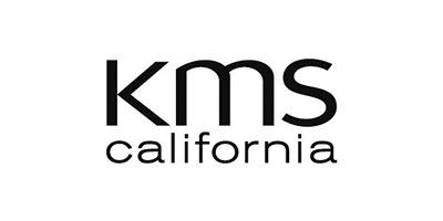 KMS California logo