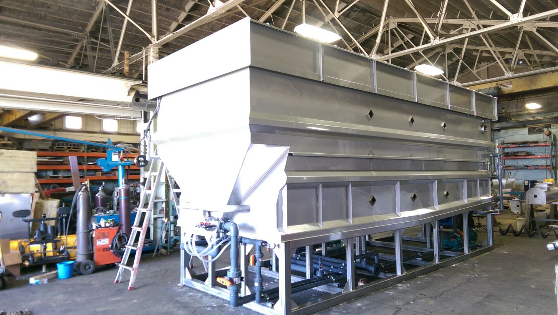 Gallon-Industrial-Tank