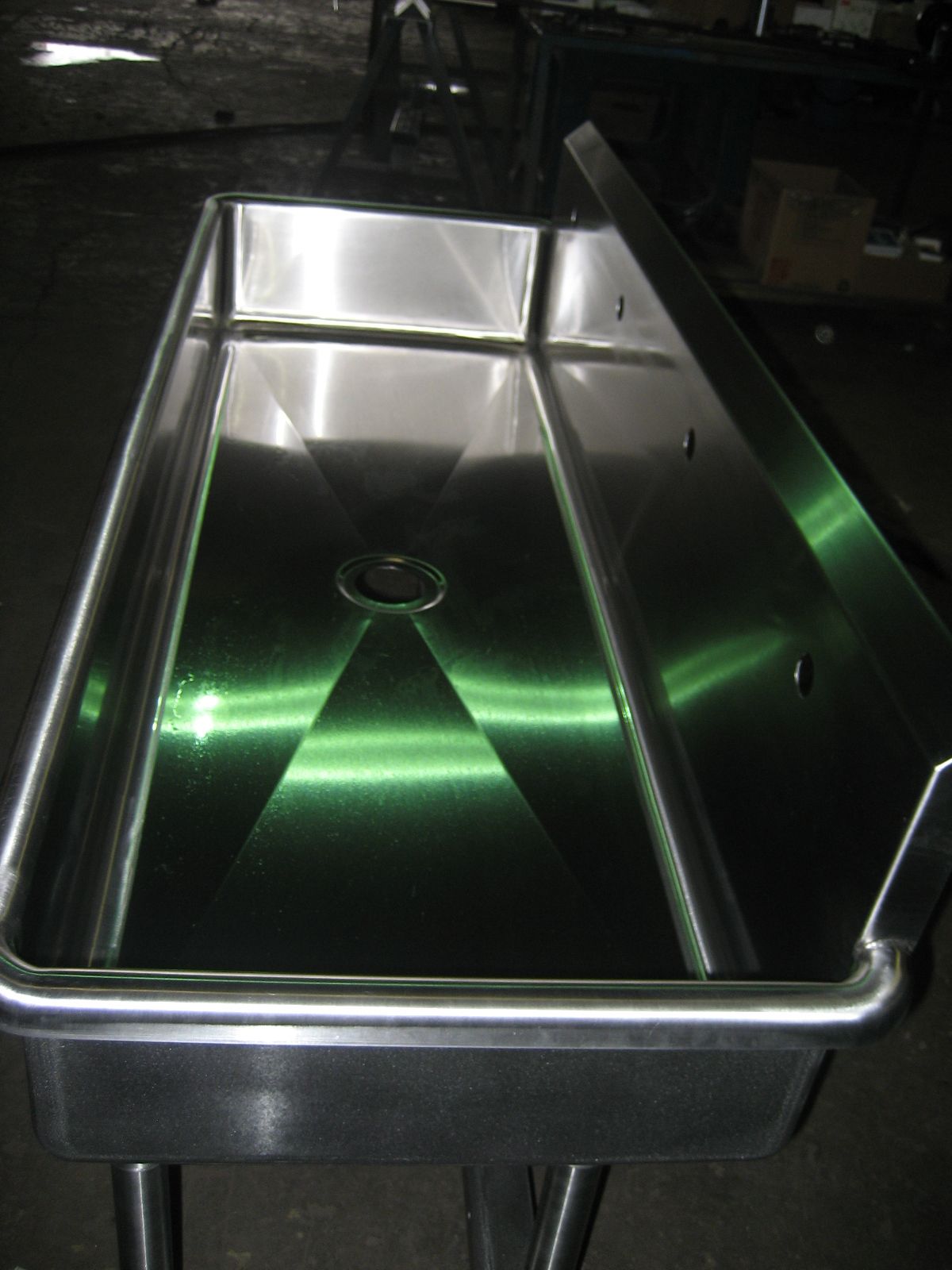 Custom-Stainless-Steel-Sink