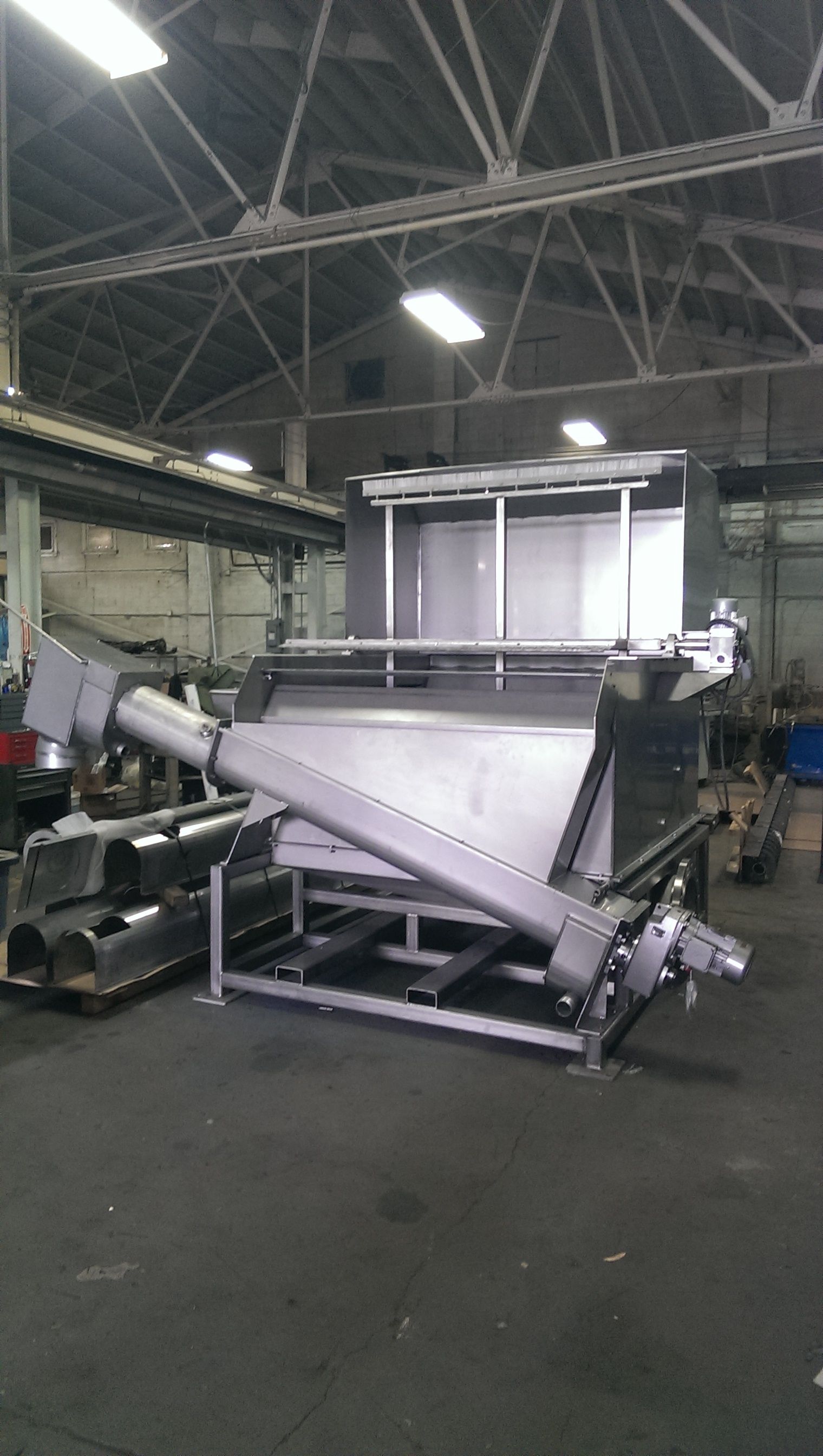 Industrial-Equipment