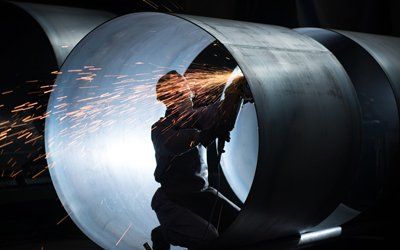 metal fabrication cleveland oh