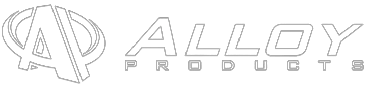Alloy Products Logo