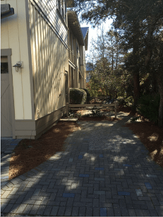 4 Seasons Landscape & Pressure Washing