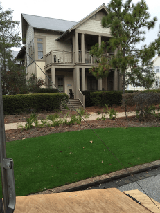 4 Seasons Landscape & Pressure Washing