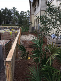 4 Seasons Landscape & Pressure Washing