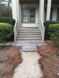 4 Seasons Landscape & Pressure Washing