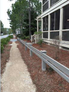 4 Seasons Landscape & Pressure Washing