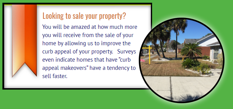 sale your property