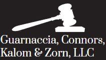 Guarnaccia Connors Kalom and Zorn LLC Logo