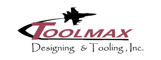 Toolmax Designing & Tooling, Inc - Logo