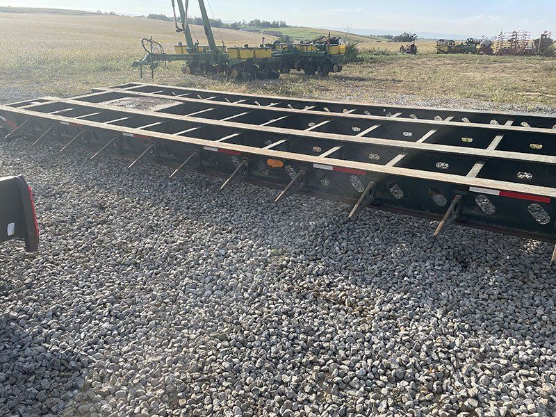 Sand Blasting Services