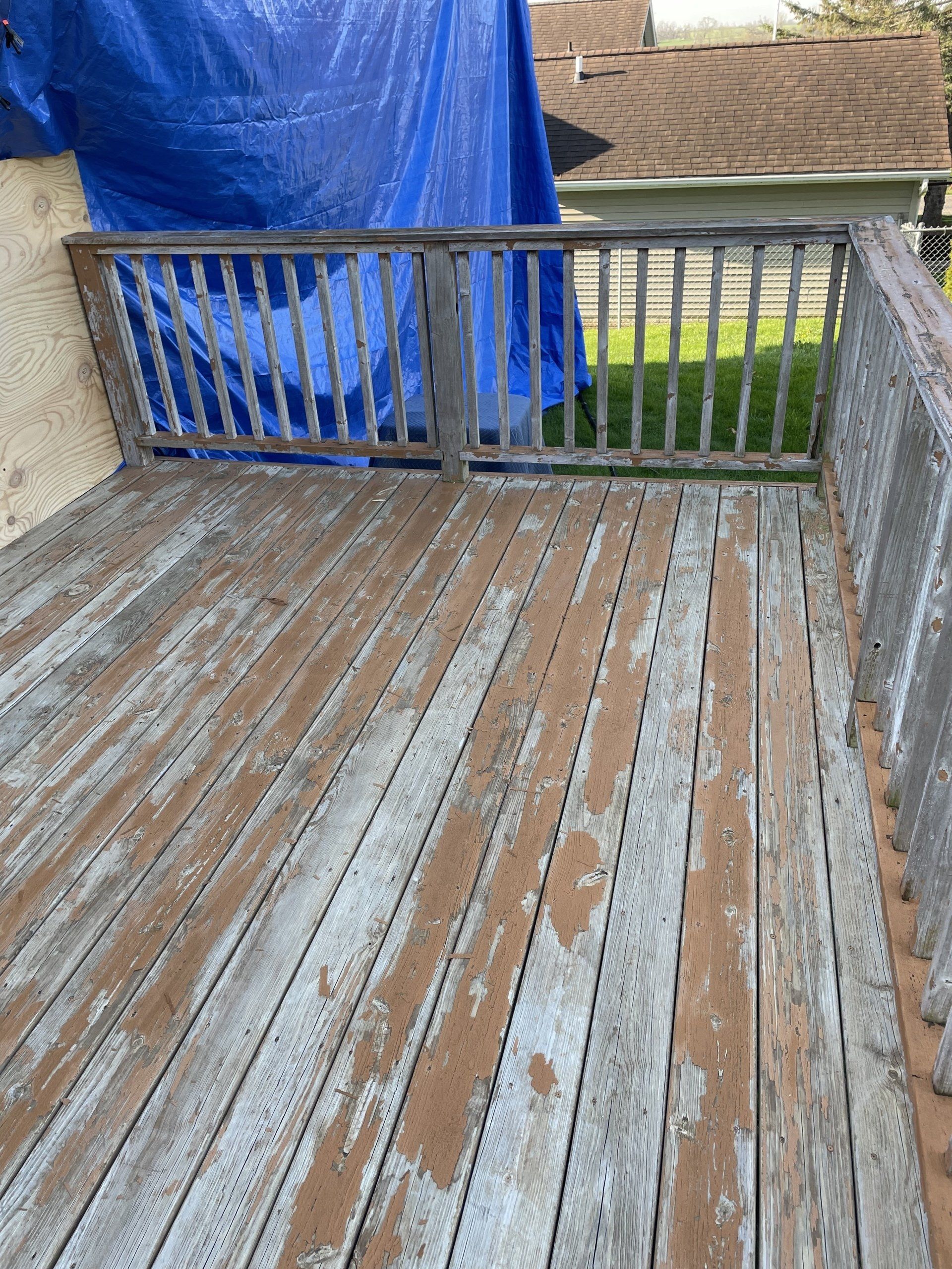 before-red-deck