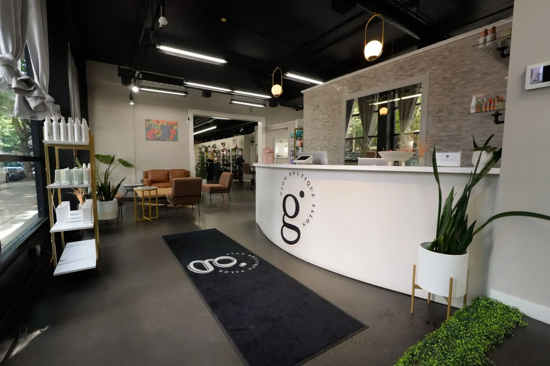 Our Team | Glow Boutique Salon | Portland, OR