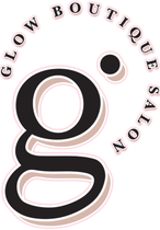 glow-boutique-salon - logo