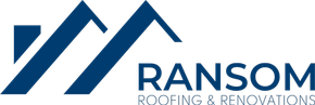 Ransom Roofing - logo
