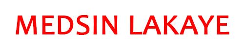 Medsin Lakaye - logo