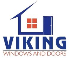 Viking Windows and Doors - logo