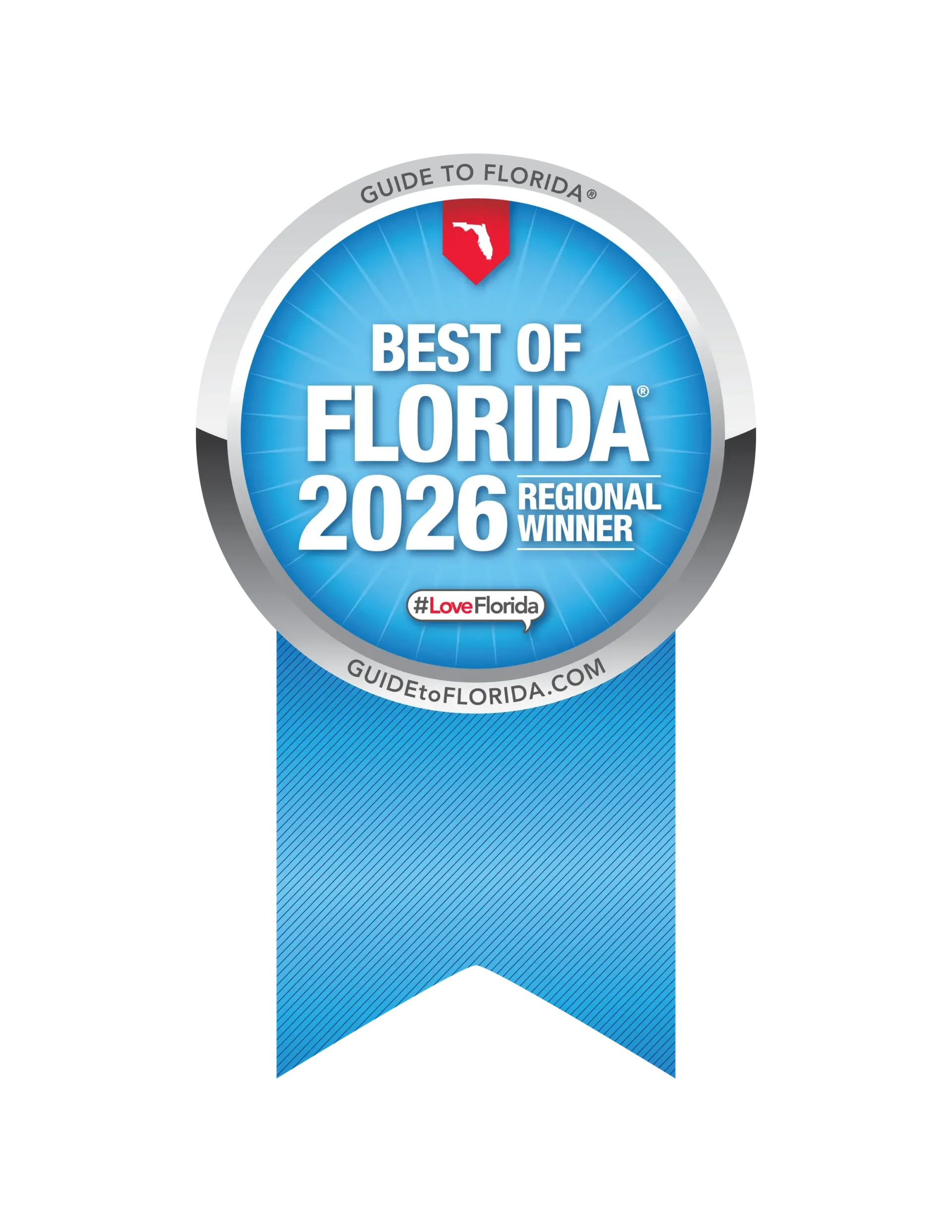 Best of Florida 2026