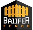 Ballfer Fence-Logo