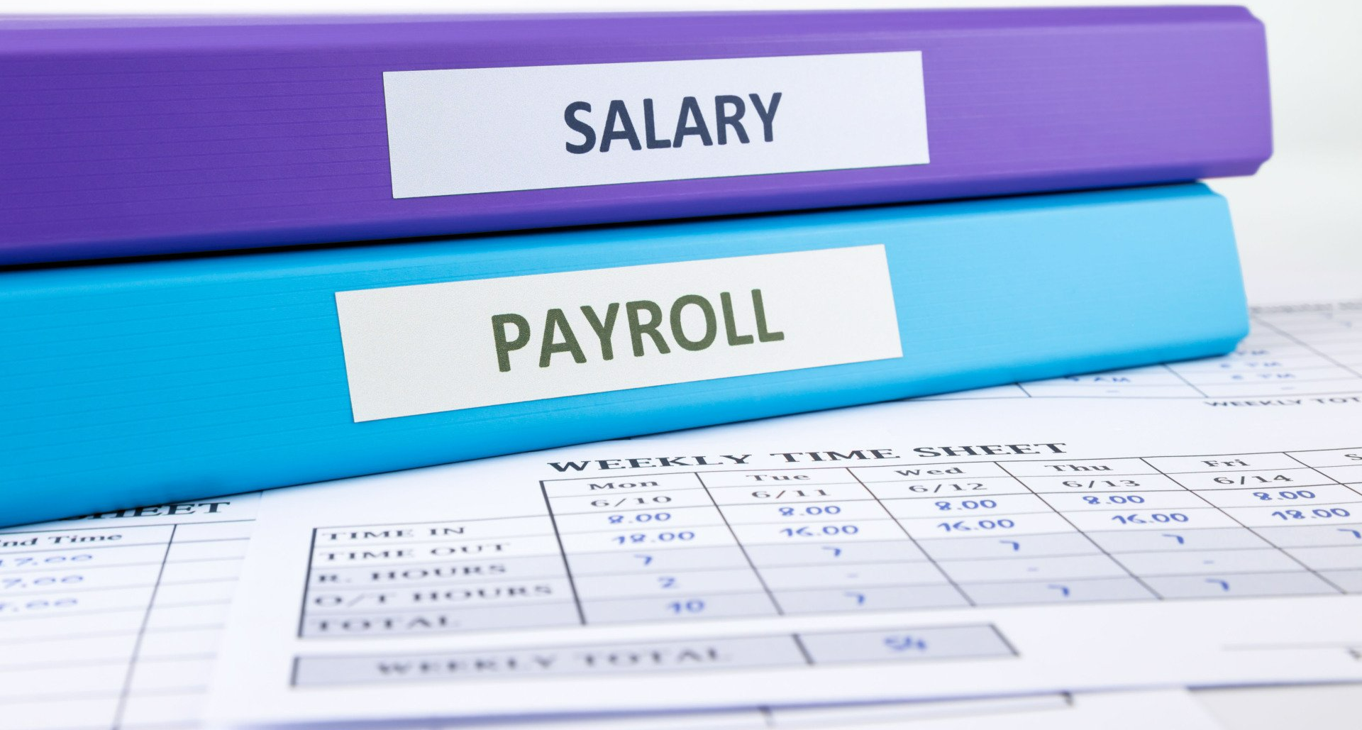 Business Payroll Services
