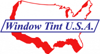 Window Tint USA Logo