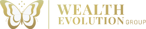 Wealth Evolution Group logo