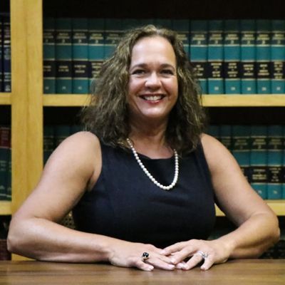 Debbie C. Holliman
