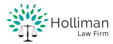 Holliman Law Firm - logo