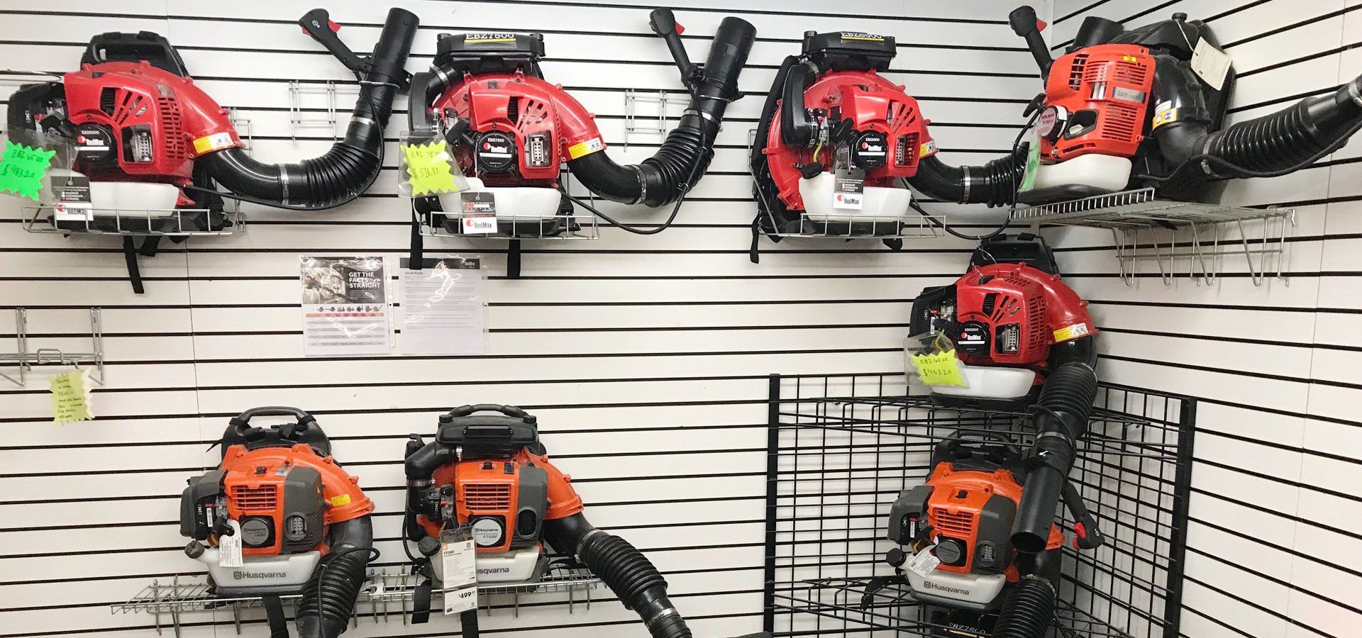 A Plus Power Equipment LLC Lawn Equipment Vancouver, WA