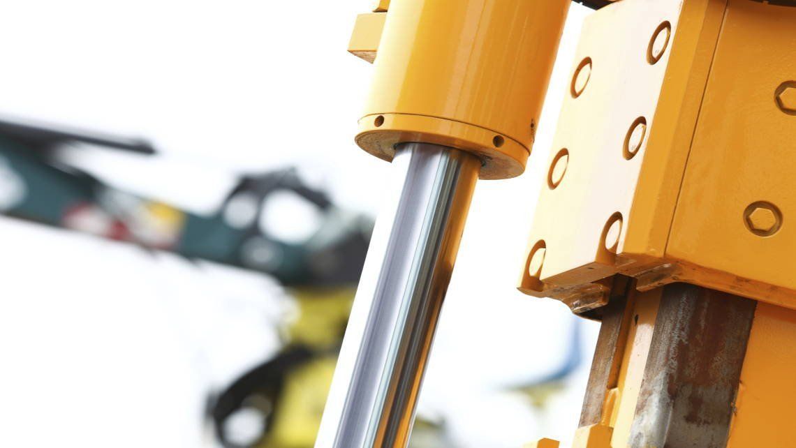 Fire hydraulic system
