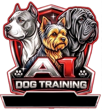 A1DogTraining - logo