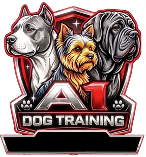 A1DogTraining