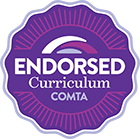 Endorsed Curriculum by COMTA
