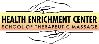 Health Enrichment Center Inc-Logo