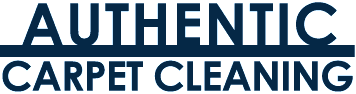 Authentic Carpet Cleaning-Logo