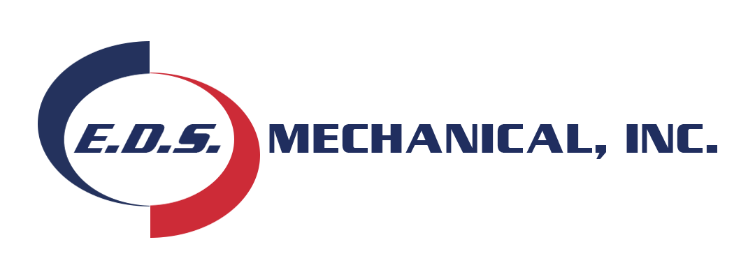 E.D.S. Mechanical Inc - Logo