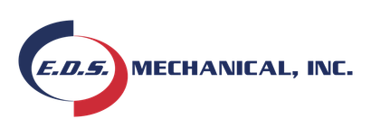 E.D.S. Mechanical Inc - Logo