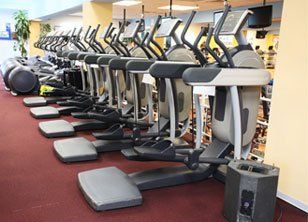 Fitness Equipment Sales, Residential Fitness Equipment