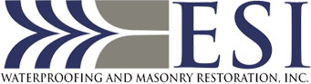 ESI Waterproofing and Masonry Restoration, Inc. Logo