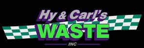 Hy & Carl's Waste Inc - Logo