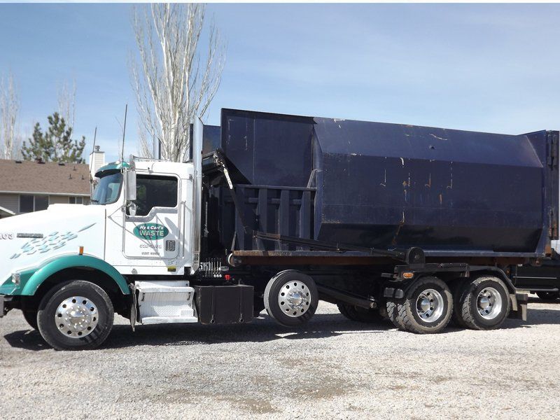 Garbage Disposal Services