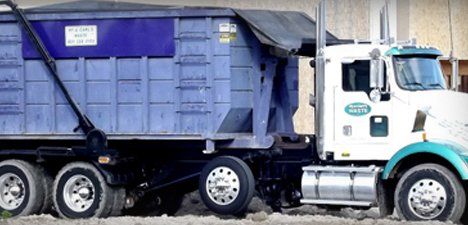 Garbage Pickup Services