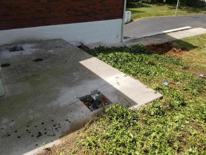 Foundation Anchoring and Other Services Downingtown, PA