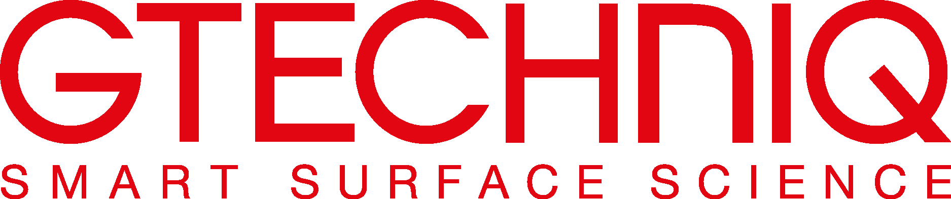 Gtechniq Ceramic Coating