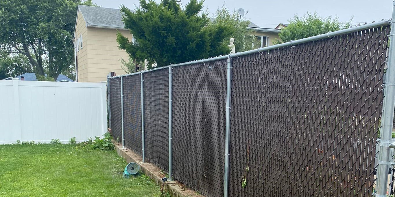 Fence Construction Aluminum Fence Fences Chain Link Aluminum