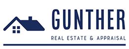 Gunther Appraisal Inc Logo