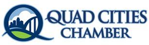 Quad Cities Chamber Logo