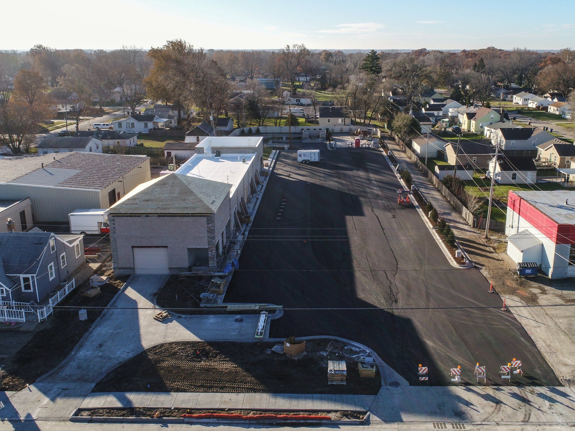 Extreme Carwash finished
